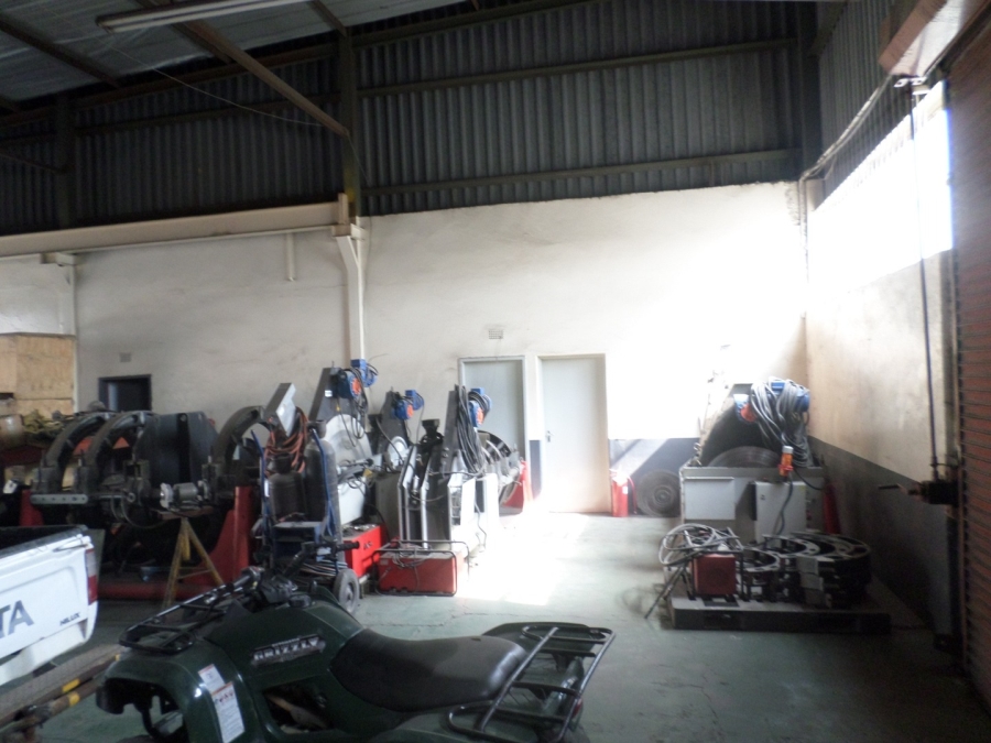 Commercial Property for Sale in Sasolburg Free State